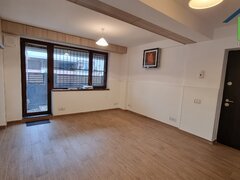 Brancoveanu, Alunisului, stradal, parter, curte proprie, loc parcare